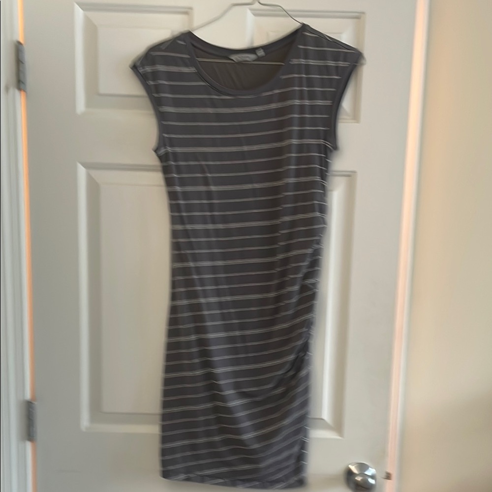 Athleta dress size M